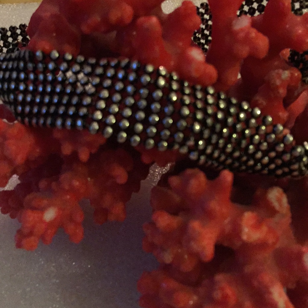 Mesh Chocker